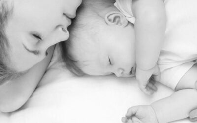 Vom Babyblues zum Mama-Glück