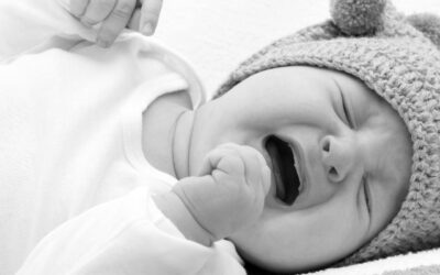 Mein Baby schreit – vom weinenden zum strahlenden Kind⁩