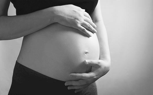 Baby Bonding während Schwangerschaft