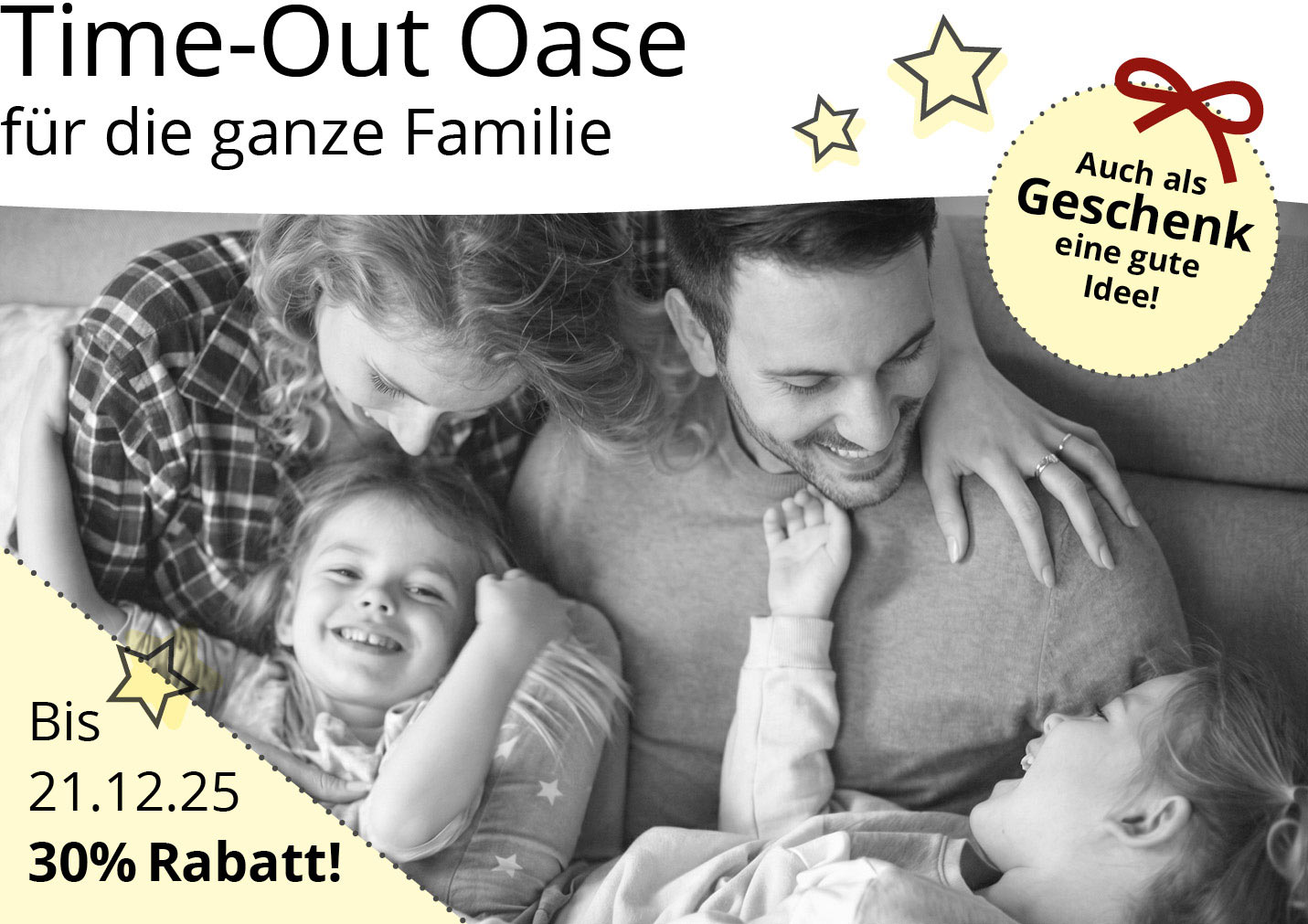 Family Special 2025 Wensite Ad